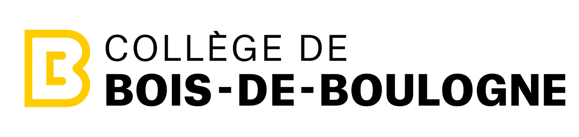 Collègue Bois-de-Boulogne