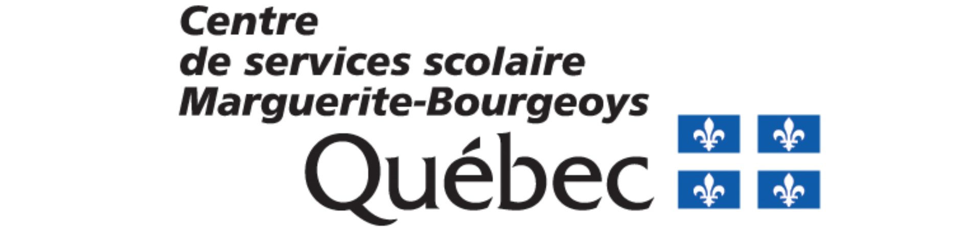 Centre de service scolaire Marguerite-Bourgeoys